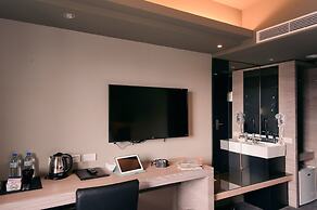 Kiwi Express Hotel - Jiuru