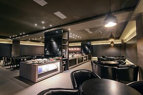 Kiwi Express Hotel - Jiuru