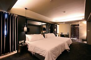 Kiwi Express Hotel - Jiuru