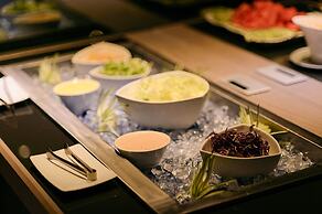 Kiwi Express Hotel - Jiuru