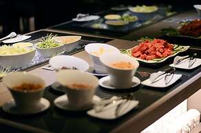 Kiwi Express Hotel - Jiuru