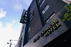 Kiwi Express Hotel - Jiuru