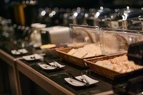 Kiwi Express Hotel - Jiuru