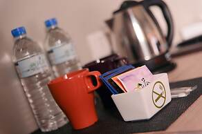 Kiwi Express Hotel - Jiuru