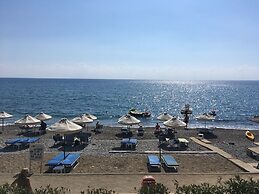 Kotzias Hotel Apartments