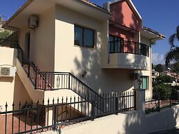 Kotzias Hotel Apartments