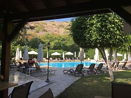 Kotzias Hotel Apartments