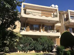 Kotzias Hotel Apartments