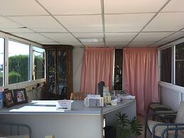 Kotzias Hotel Apartments