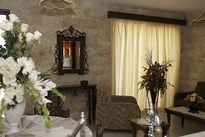 Kotzias Hotel Apartments