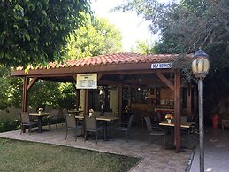 Kotzias Hotel Apartments