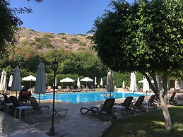 Kotzias Hotel Apartments