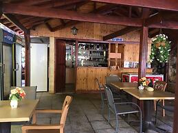 Kotzias Hotel Apartments