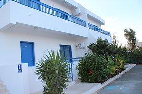 Flokkas Hotel Apartments