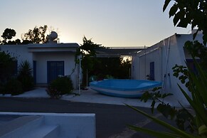 Flokkas Hotel Apartments