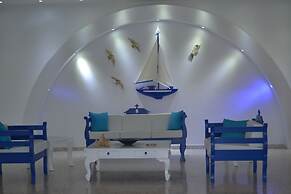 Flokkas Hotel Apartments