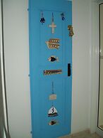 Flokkas Hotel Apartments