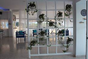 Flokkas Hotel Apartments