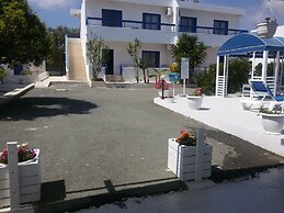 Flokkas Hotel Apartments