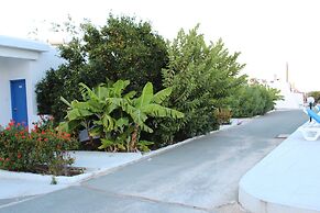 Flokkas Hotel Apartments