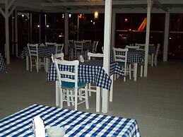 Flokkas Hotel Apartments