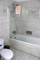 Flokkas Hotel Apartments