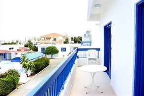 Flokkas Hotel Apartments