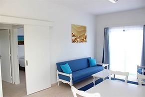 Flokkas Hotel Apartments