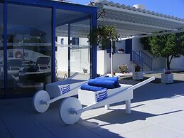 Flokkas Hotel Apartments