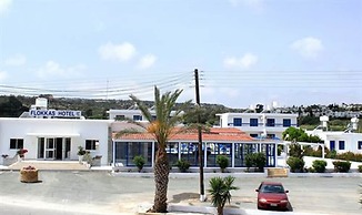 Flokkas Hotel Apartments