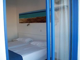 Flokkas Hotel Apartments