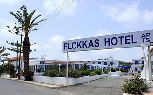 Flokkas Hotel Apartments