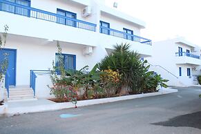 Flokkas Hotel Apartments