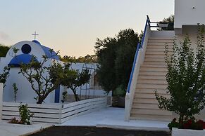 Flokkas Hotel Apartments