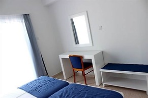 Flokkas Hotel Apartments