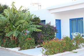 Flokkas Hotel Apartments