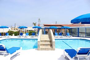 Flokkas Hotel Apartments