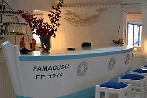 Flokkas Hotel Apartments