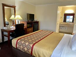 Passport Inn Somers Point