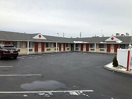 Passport Inn Somers Point