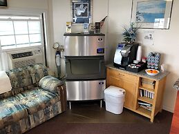 Passport Inn Somers Point