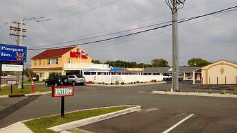 Passport Inn Somers Point