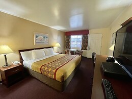 Passport Inn Somers Point
