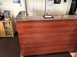 Passport Inn Somers Point