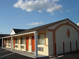 Passport Inn Somers Point