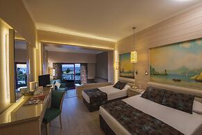Hotel Kaya Belek - All Inclusive