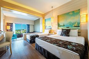 Hotel Kaya Belek - All Inclusive