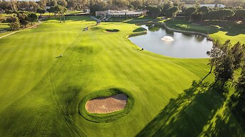 Hotel Kaya Belek - All Inclusive