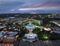 Hotel Kaya Belek - All Inclusive