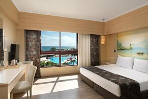 Hotel Kaya Belek - All Inclusive